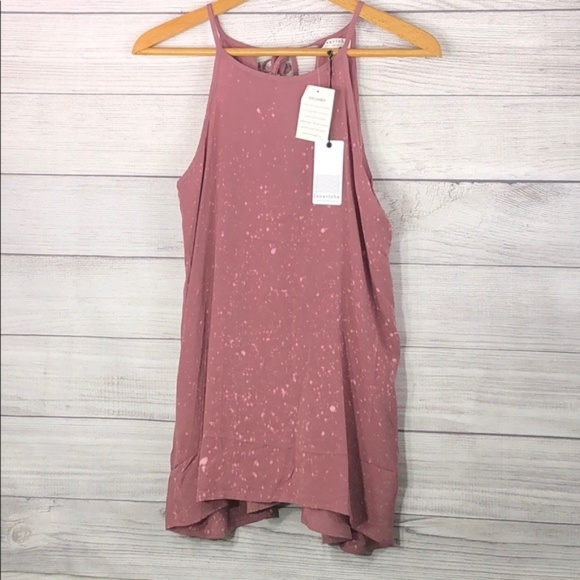 Love Riche Tops - Loveriche - Muave Top - Medium